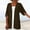 1# Brown amazon online, variant on ZZwxWA Short Sleeve Cardigan for Women Lightweight Linen Cotton Summer Cardigans Casual Loose Open Front Thin Sweaters Jacket Tax Free Weekend Clearance