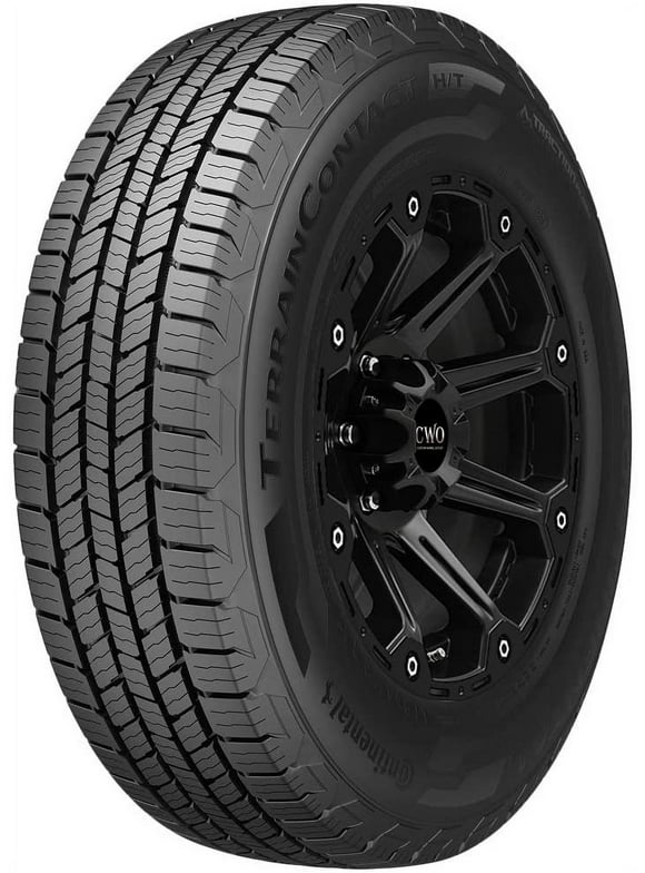255/70R18 Tires