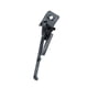 thumbnail image 1 of Soporte para Bicicleta Sharpla Acero al Carbono Antideslizante 12 Pulgadas, 1 of 8