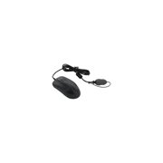 Open Box Seal Shield Silver Storm STM042 Mouse Optical Cabl USB 800dpi Black
