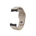 thumbnail image 1 of YJD Replacement Rice Grain Style Band Fit For Fitbit Band Charge 3 4 5 Bracelet Washable Quick Release Sport Loop Band Watch Accessories, 1 of 3