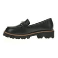 thumbnail image 3 of Corkys Womens Brownie Points Slip On Lug Sole Loafers Casual Shoes, 3 of 5