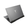 thumbnail image 4 of Lenovo Legion 5 Pro 16" 165Hz QHD IPS NVIDIA G-SYNC 500 nits Gaming Laptop AMD Ryzen 7-5800H 16GB RAM 512GB SSD RTX 3060 6GB GDDR6 TGP 130W, 4 of 7