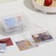 thumbnail image 5 of Caja organizadora de fotos Novelinks, transparente, 4 x 6 unidades, 2 unidades, 5 of 7