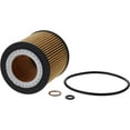 thumbnail image 2 of Engine Oil Filter Fits select: 2007-2016 BMW 328, 2007-2017 BMW X3, 2 of 2
