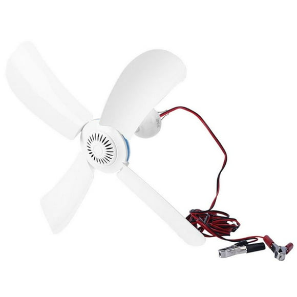 12 Volt Ceiling Fan