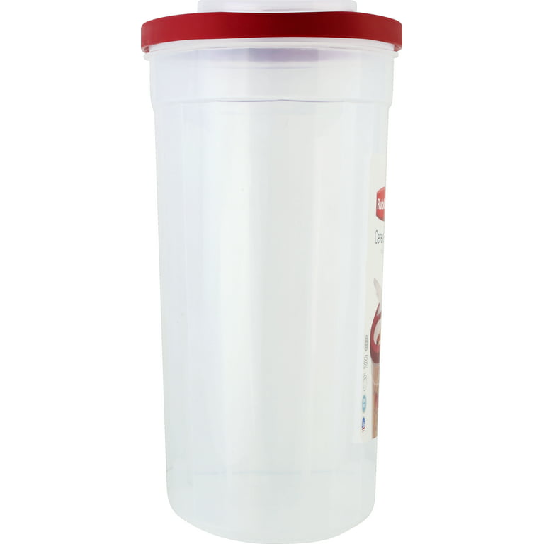 Rubbermaid® Cereal Keeper Storage Container, 1.5 gal - Ralphs
