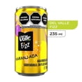 thumbnail image 1 of Agua mineralizada Del Valle Fizz naranjada 235 ml, 1 of 4