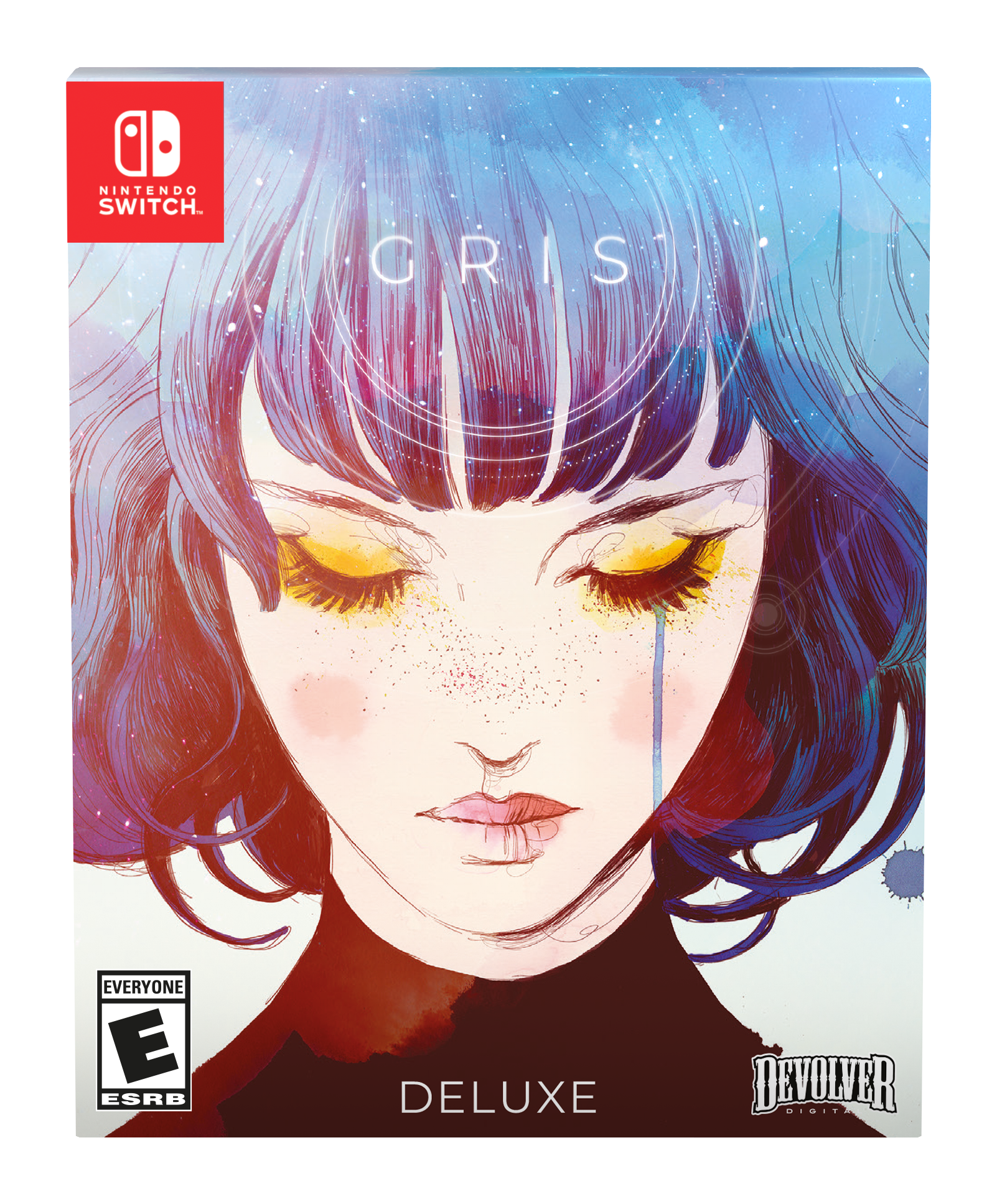 Neva: Devolver Deluxe, Nintendo Switch - Walmart.com
