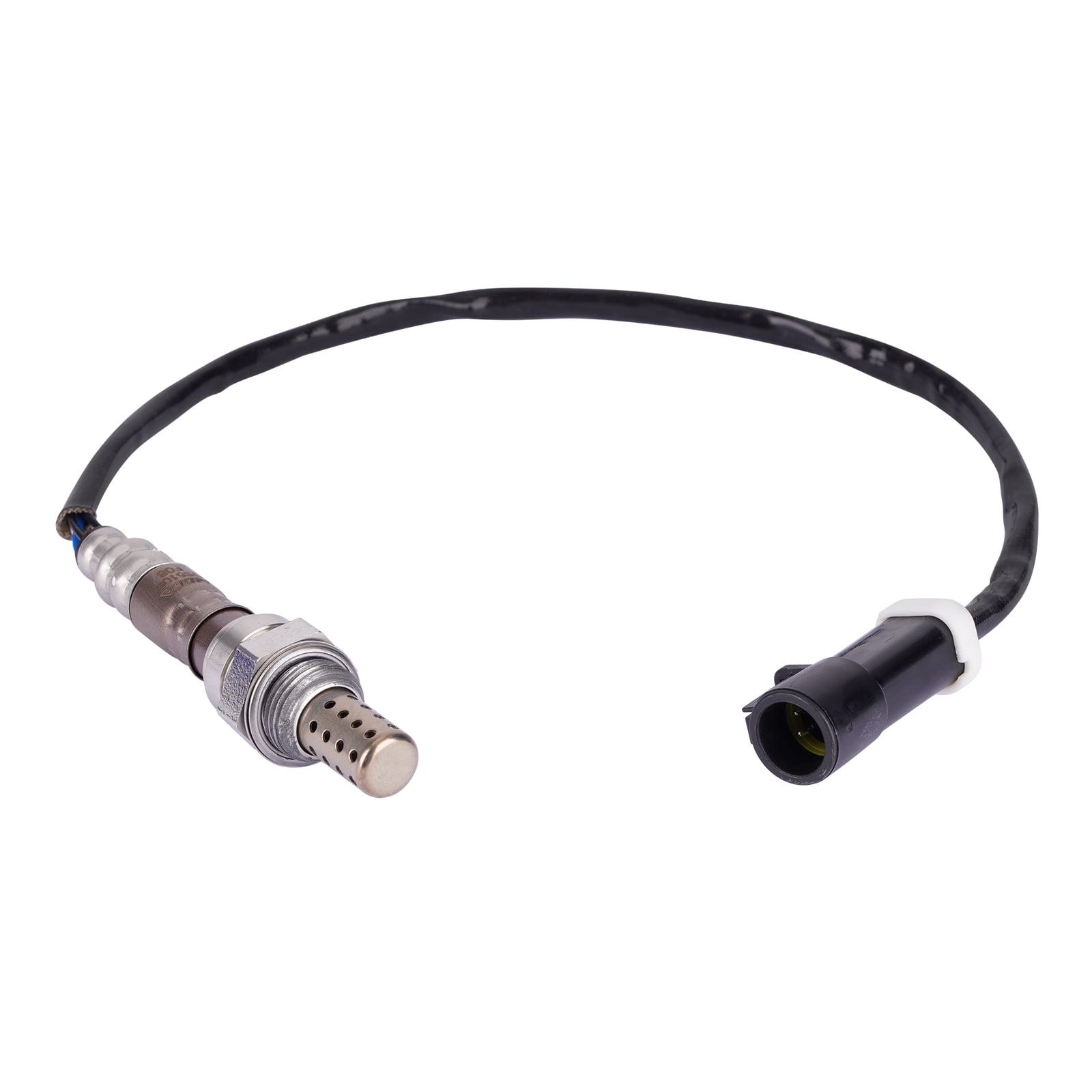 MOCA AUTOPARTS 4x Downstream & Upstream O2 Oxygen Sensor Fit for 2005-2008 Ford E-150 E-250 4.6L 5.4L & 2005-2009 Ford F-250 F-350 Super Duty 5.4L 6.8L
