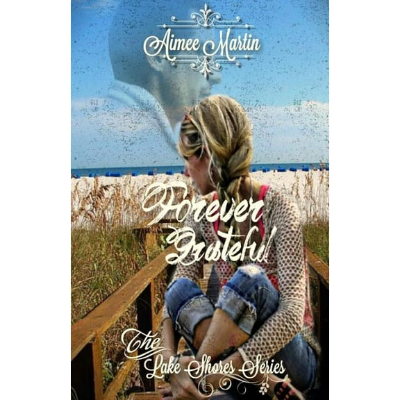 Forever Grateful : (Inspirational Romantic Supense) (Paperback)