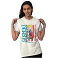 thumbnail image 4 of All American Dennis the Menace Men's Graphic T Shirt Tees Brisco Brands 3X, 4 of 6