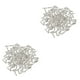 thumbnail image 3 of Tholdsy 100x 100X RC Car Tornillo Útiles RC Tornillos Hexagonal Decorativo Multi-funcional RC Car Tornillo Set para RC Car Chiildren Adultos M2*6 2piezas, 3 of 6
