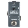 thumbnail image 2 of Electric Guitar Effect Pedal Looper True Bypass Full Metal Shell, 2 of 7