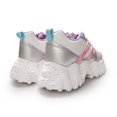 thumbnail image 2 of Tenis Casual Dorothy Gaynor Blanco Dama T 23.5, 2 of 4