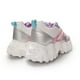 thumbnail image 2 of Tenis Casual Dorothy Gaynor Blanco Dama T 22.5, 2 of 4