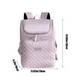 thumbnail image 3 of Qiweii Large-Capacity Multifunctional Mom & Baby Supplies Bag, Thermal Insulation Picnic Bag with Multiple Pockets, Travel Diaper Bag, 3 of 6