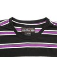 thumbnail image 3 of Beautiful Giant Trendy Men's Short Sleeve T-Shirts Leisure Crew Neck Tee, 3 of 6