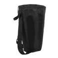thumbnail image 4 of Mochila para tambor, portátil, impermeable, color negro, para hombro, para tambor africano, bolsa de transporte para tambor, experiencia incomparable, 4 of 12