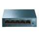 thumbnail image 1 of Switch Gigabit 10/100/1000Mbos 5 puertos LS105G, 1 of 2