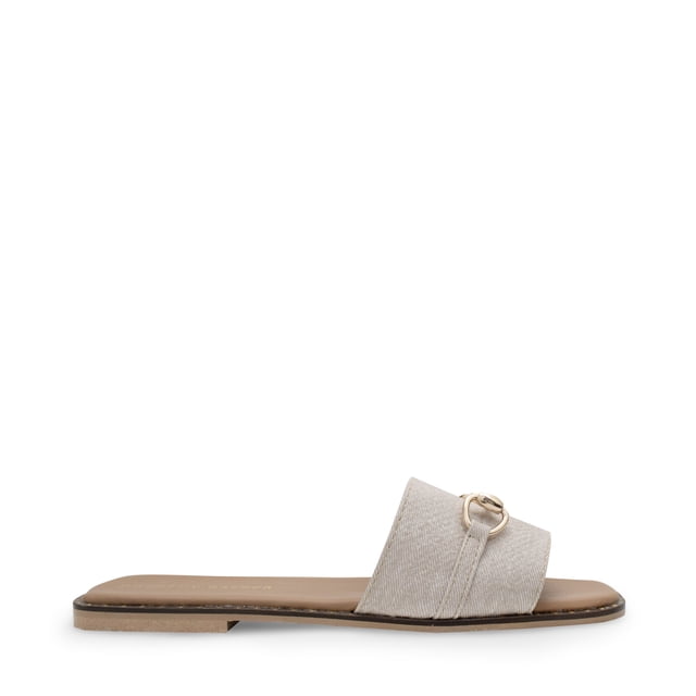 Sandalia Gaby Color Latte D14230045631 27 Dorothy Gaynor Sandalia Gaby Color Latte D14230045631 27