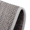 thumbnail image 2 of BRIGHTFUFU Safety Stair Strips Stickers Light Grey Polyester Non-slip 1Pack, 2 of 8
