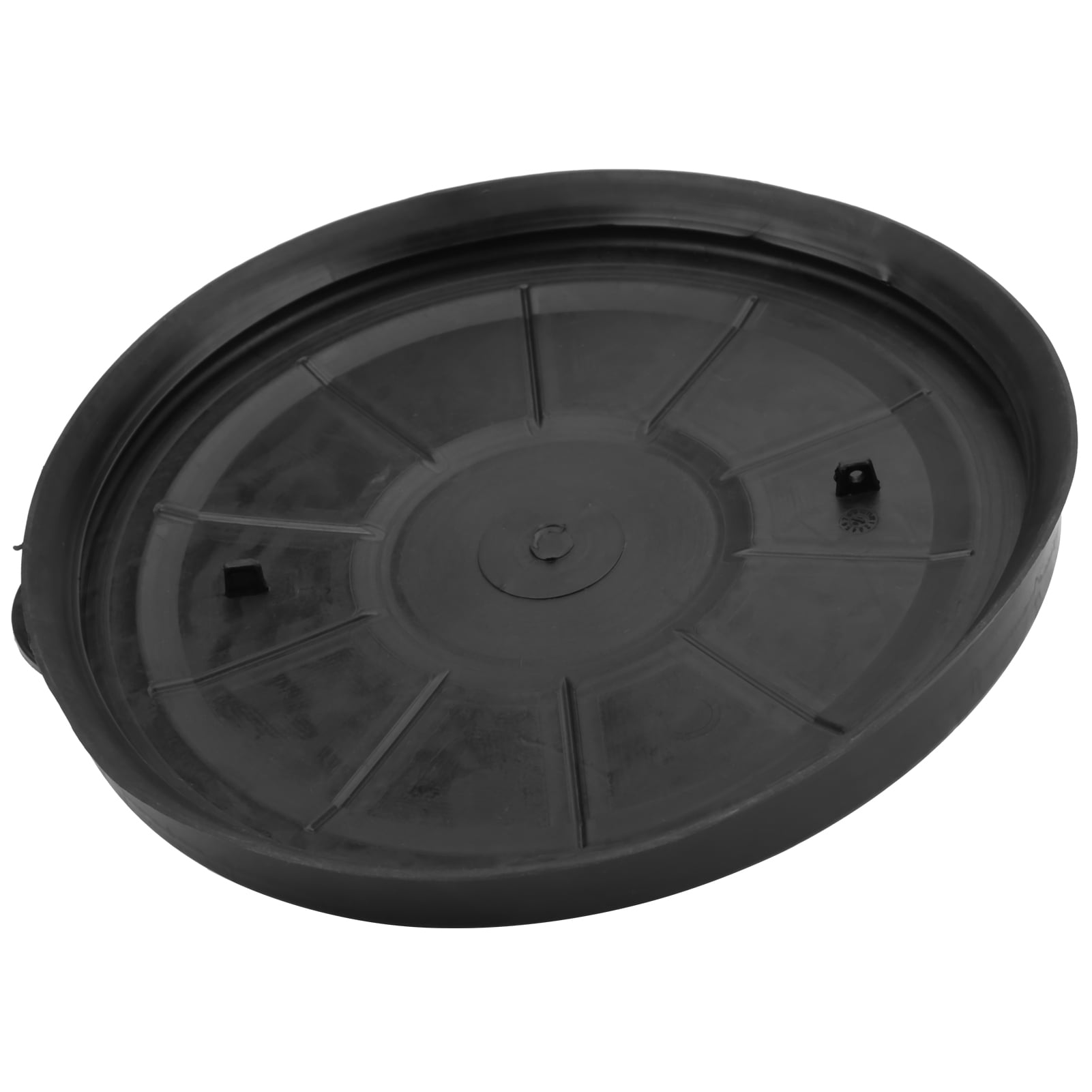 Waterproof Warehouse Accessory Round Compartment Cover for Plastic Canoe & Kayak Storage