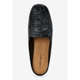 thumbnail image 4 of Comfortview Women's The Estelle Slip On Mule, 4 of 6