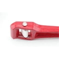 thumbnail image 3 of Strap Wrench Oil Filter Wrench Strap Wrench Rubber Strap Wrench Chain Wrench Automotive Tools, 3 of 5