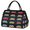 Multicolour 4, variant on Herdesigns Dog Overnight Weekender Bag for Women Men Husky Dog Carry On Overnight Travel Duffle Bag Labor Delivery Bag for Hospital