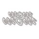 thumbnail image 1 of Corte de material acero a Carbono Muerte Tarjeta de Scrapbooking Accesorios DIY, 1 of 8