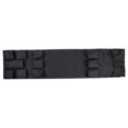 thumbnail image 1 of Funda protectora para el frigorífico, organizador de nevera con bolsillos para dormitorio, despensa, platos, especias, servilletas y otros artículos de uso diario, 1 of 8