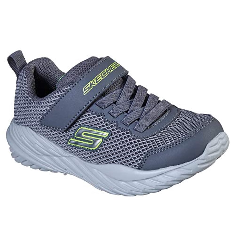 Skechers Skechers NITRO SPRINT KRODON Boys Sneakers (Little Boy & Big