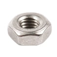 thumbnail image 5 of 300Pzs M3 3mm Sujetador Tuerca de Metal Hexagonal de Rosca Hembra Tono de Plata, 5 of 5