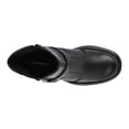 thumbnail image 4 of BOTINES GREEN LOVE MUJER 95114 SIMIPIEL NEGRO, 4 of 4