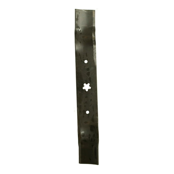 Craftsman Mulching Blade Replacement 54 in. Deck Cutting Width Riding