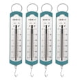 thumbnail image 1 of Dinamómetro de resorte de 4 piezas, medidor de fuerza de barra portátil preciso de 5 N para experimentos mecánicos de física., 1 of 14