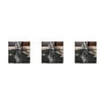 thumbnail image 3 of Advancent Office Hotel 5D Animal Diamond Painting Decor Crafting Handicraft DIY Decorative Cross-stitch Picture Embroidery Type1, 3 of 6