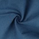 thumbnail image 5 of Puntoco Pantalones de hombre de color liso, rectos, de estilo fino, con cintura alta elástica y bolsillos con cremallera, 5 of 7