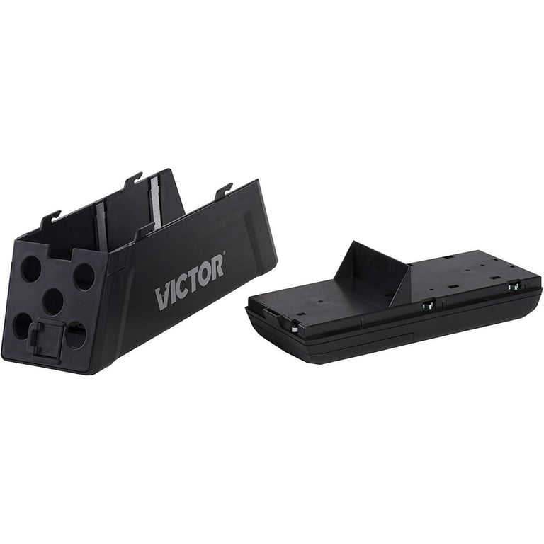 Victor® Smart-Kill™ Wi-Fi Electronic Mouse Trap - 2 Traps, BM1-2