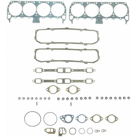 FEL-PRO HS 7891 PT-11 Head Gasket Set