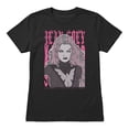 thumbnail image 2 of Marvel X-Men Women's Jean Grey Dark Phoenix T-Shirt (Black, S-XXL), 2 of 4