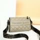 thumbnail image 5 of Bolso de mujer 100 % de piel auténtica, bolso de hombro sencillo de lujo, bolso de mano de diseño que combina con todo, nueva tendencia, bolso cruzado para mujer, 5 of 5