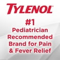 Infants' Tylenol Acetaminophen Liquid Medicine, Grape, 1 fl. oz