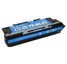 Zoomtoner Compatible HP laserJet 3550 HP Q2671A laser Toner Cartridge Cyan  | Walmart Canada