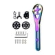 thumbnail image 2 of Soporte para computadora de bicicleta, soporte para cámara de acción, accesorios prácticos y resistentes para ciclismo Vistoso, 2 of 9