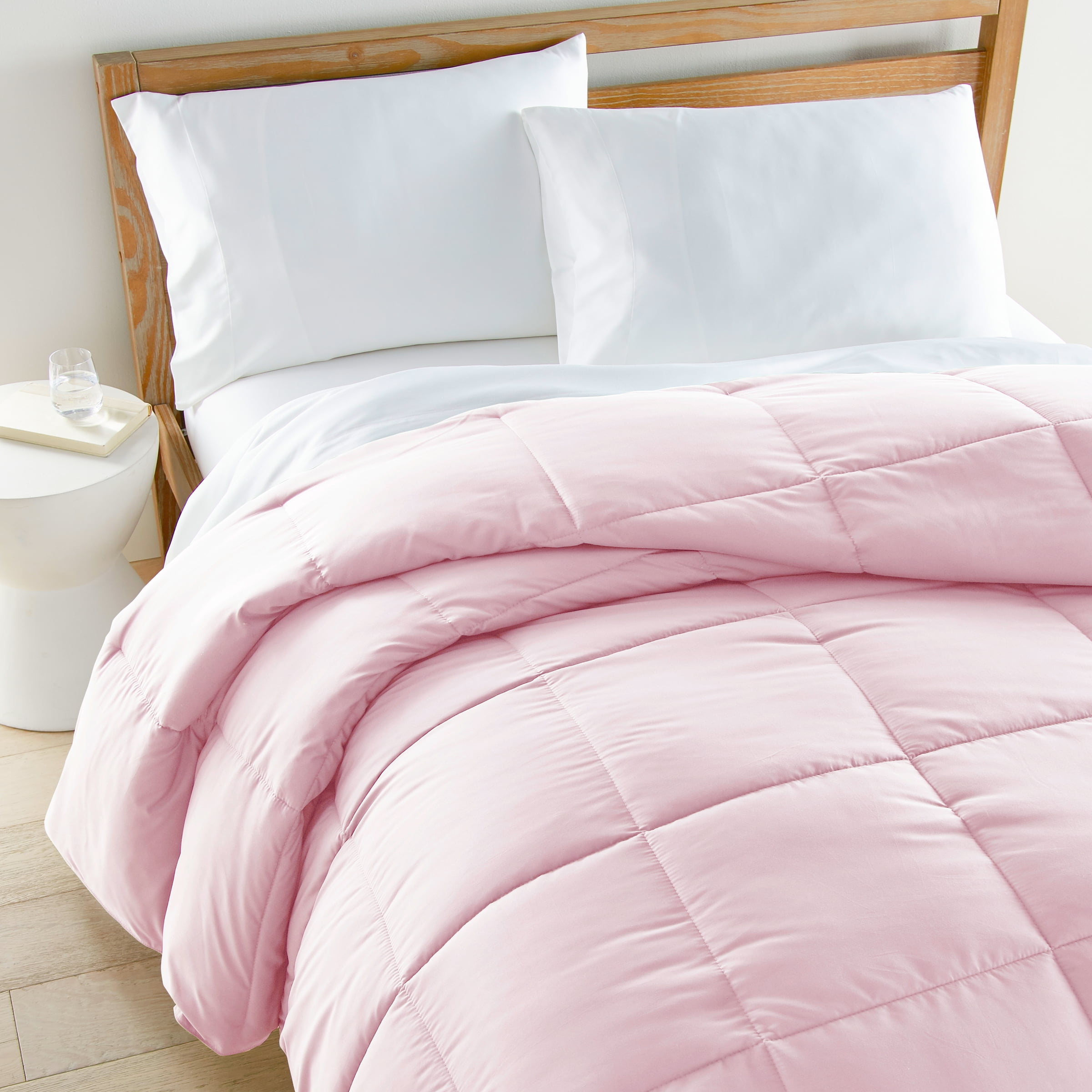 Beckham Hotel Collection 1600 Series, Lightweight Luxury Goose Down