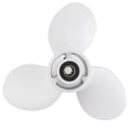 thumbnail image 1 of ,Marine Engines Outboard Propeller Outboard Propeller EL Sturdy Construction, 1 of 14
