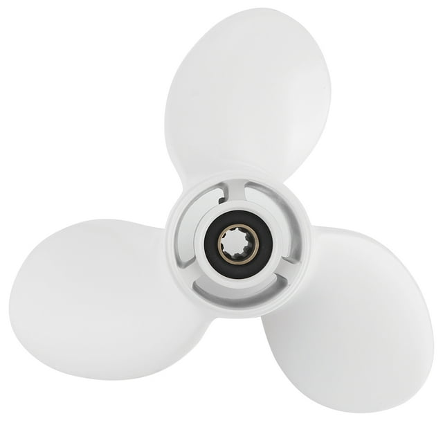 ,Marine Engines Outboard Propeller Outboard Propeller EL Sturdy Construction
