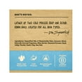 thumbnail image 2 of Dr. Squatch Men's Soap, Natural Bar Soap for Men, Coastal Mist, 5 oz, 2 of 10